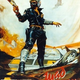 Illustration for article titled Watching Mad Max with WinnieTheWoot